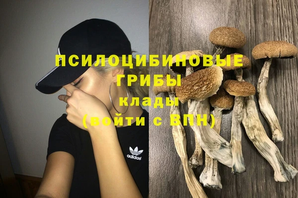 кристаллы Белоозёрский