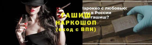 гашик Белокуриха