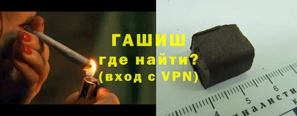 гашик Белокуриха